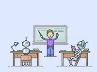 یادگیری تقویتی چیست